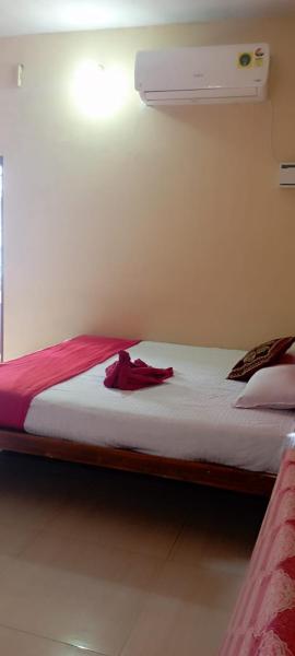 Ahobila Delux Homes